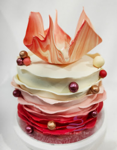 Opinii despre CakeThisNThat în Singapore - Hospitality and gastronomy