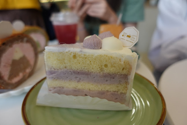 Comentarii opinii despre Sweets Craftsman