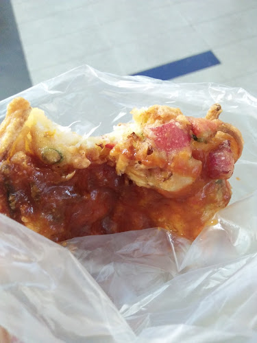 Comentarii opinii despre Tanaka Vegetarian Food 田中素食 @ 法嘉