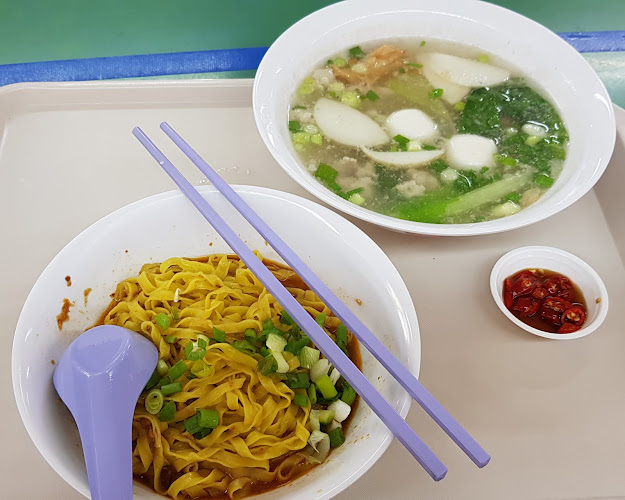 640 Bukit Batok Central #1, #40, 650640