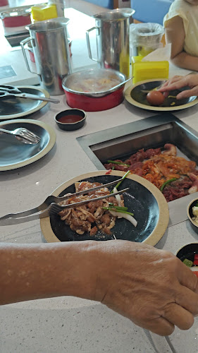 Comentarii opinii despre Seoul Garden Tampines Mall