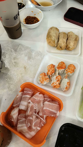 Comentarii opinii despre Shun De Seafood Porridge Claypot