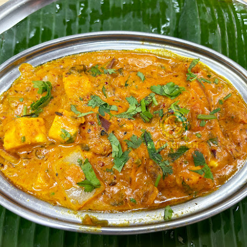 Comentarii opinii despre Kalam Restaurant