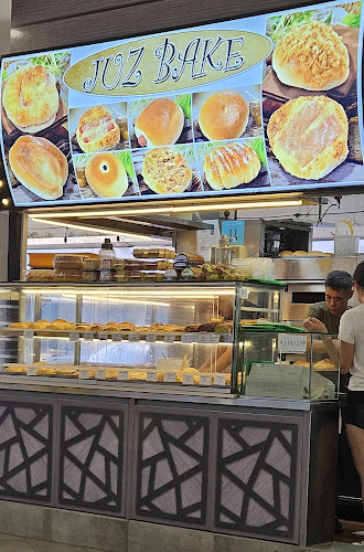 Juz Bake - Hospitality and gastronomy