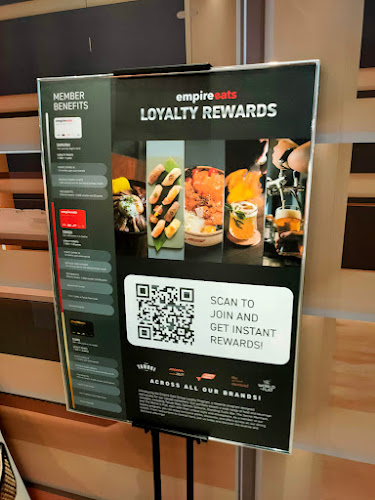 181 Orchard Road, Central, #04-01 Orchard, 238896