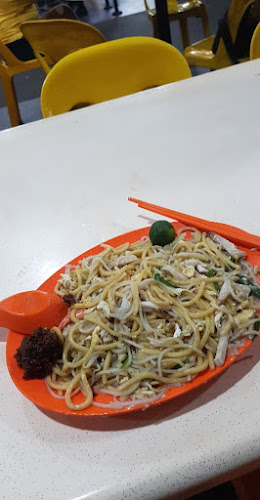 Ubi 350 Coffee Shop - Singapore