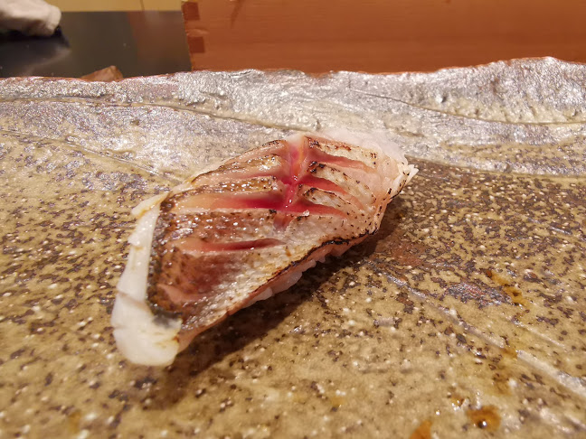 YUZU Japanese Restaurant - Singapore