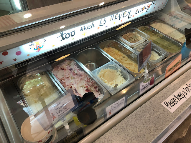 The Daily Scoop - Singapore