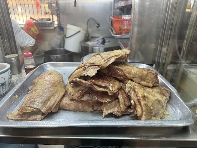 Hougang Jing Jia Mutton Soup - Hospitality and gastronomy