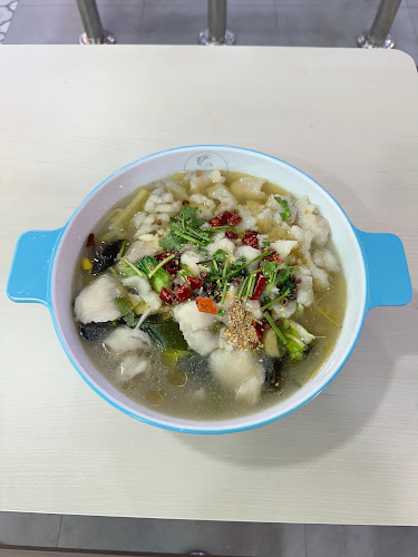 Comentarii opinii despre Fish So Nice (Bedok Reservoir)