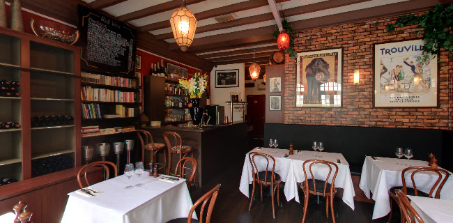 Comentarii opinii despre Les Bouchons @ Ann Siang