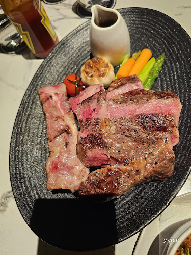 Dusk @ Mount Faber Peak - Singapore