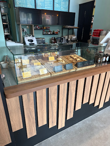 The Trend cafe-bistro - Singapore