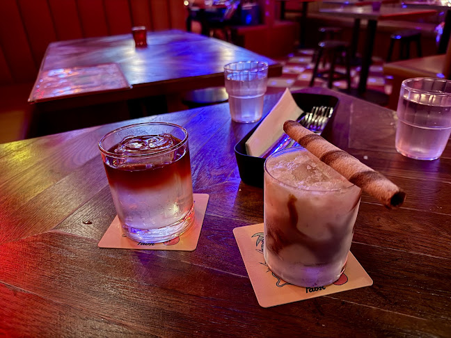 Opinii despre Parliament în Singapore - Hospitality and gastronomy