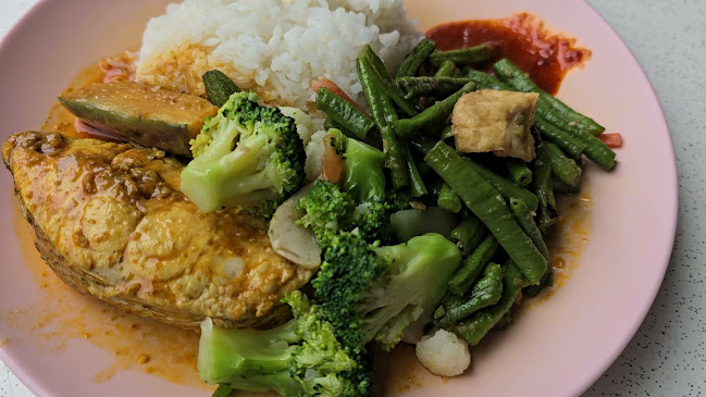 Henly Huat Coffeeshop