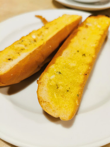 Buddy Hoagies Café & Grill (Waterway Point) - Hospitality and gastronomy