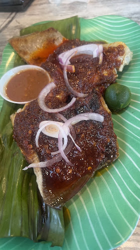 Comentarii opinii despre Rasa Istimewa Waterfront Restaurant