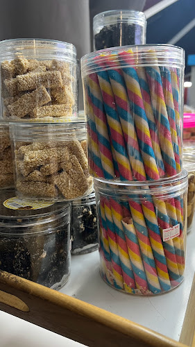 Bread Line - Singapore