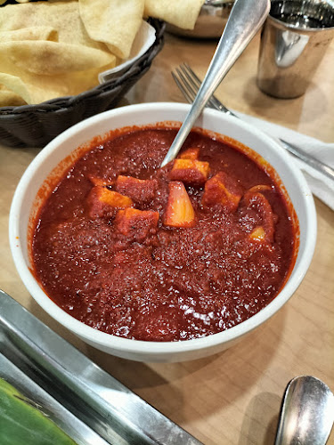 Sakunthala's Restaurant - Singapore