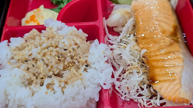 umisushi Compass One - Hospitality and gastronomy