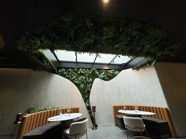 Opinii despre Euphoria în Singapore - Hospitality and gastronomy