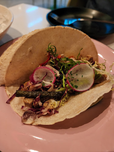 Tipsy Bunny - Singapore