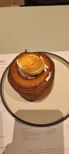 Baker & Cook - Dairy Farm - Hospitality and gastronomy