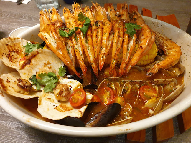 Fish & Co. - Hospitality and gastronomy