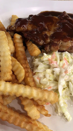 Victor's Western Grill And Pasta - Singapore