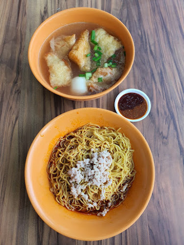 Comentarii opinii despre JJ釀豆腐