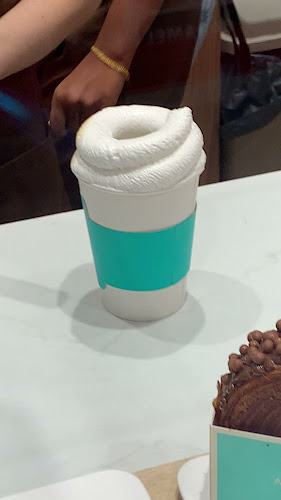 The French American Bakery - Singapore