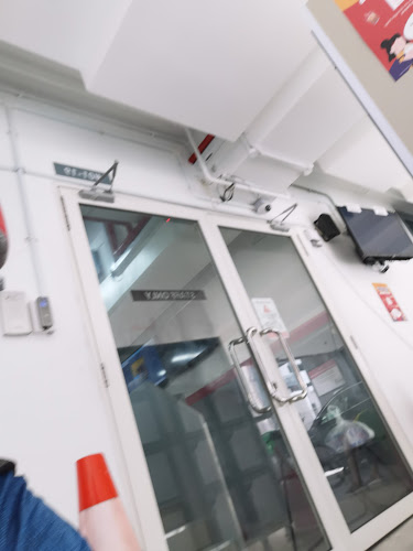 Comentarii opinii despre Smart City Kitchens @ Serangoon North