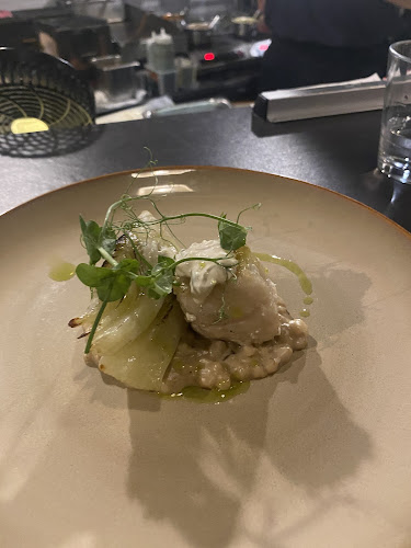 Opinii despre Fat Belly Steakhouse în Singapore - Hospitality and gastronomy