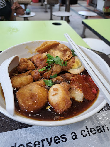 6 Tanjong Pagar Plz, #02-19, Singapore 081006