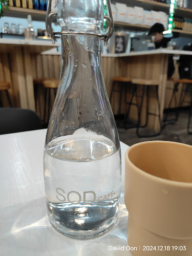 SOD Cafe