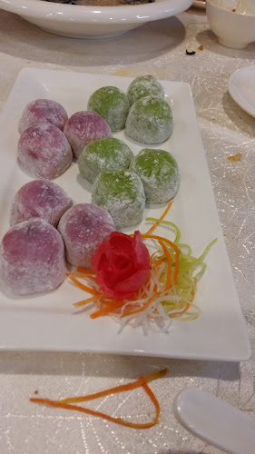 Opinii despre Gim Tim Restaurant în Singapore - Hospitality and gastronomy