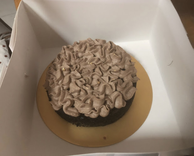 Comentarii opinii despre Whyzee | Birthday Cake Delivery Singapore