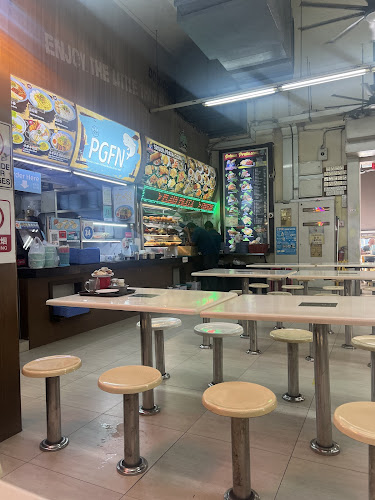 Shi Fu Eating House - Hospitality and gastronomy