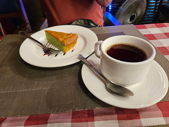 Mariners' Corner Restaurant