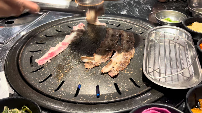 Taste of Korea 찐 (JJIN)