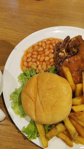 Opinii despre Tuck In în Singapore - Hospitality and gastronomy