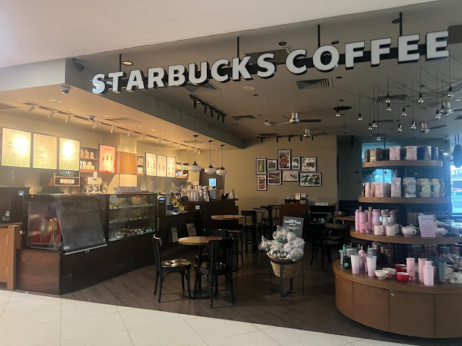 Starbucks - Singapore