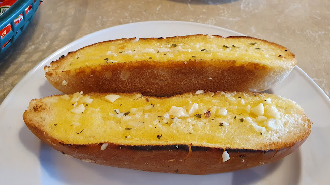 Buddy Hoagies Café & Grill (Waterway Point)