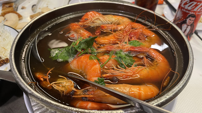 1206 ECP, #01-07/08 East Coast Seafood Centre, Singapore 449883