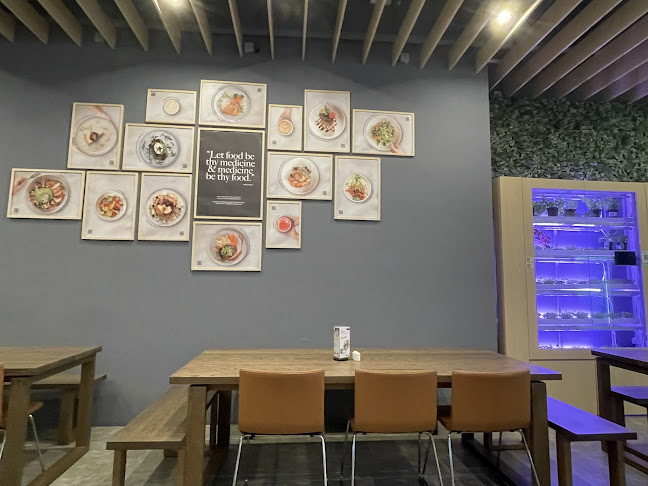 1doc Bistro Heartbeat@Bedok - Singapore