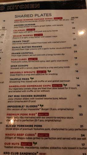 Comentarii opinii despre KPO