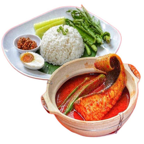 Opinii despre Nur's Malay Food Stall în Singapore - Hospitality and gastronomy