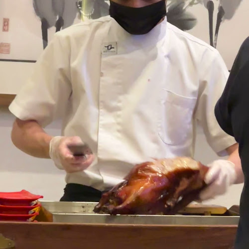 TungLok Peking Duck Novena - Singapore