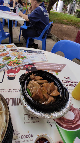 498 Jurong West Street 41, #01-468, Singapore 640498