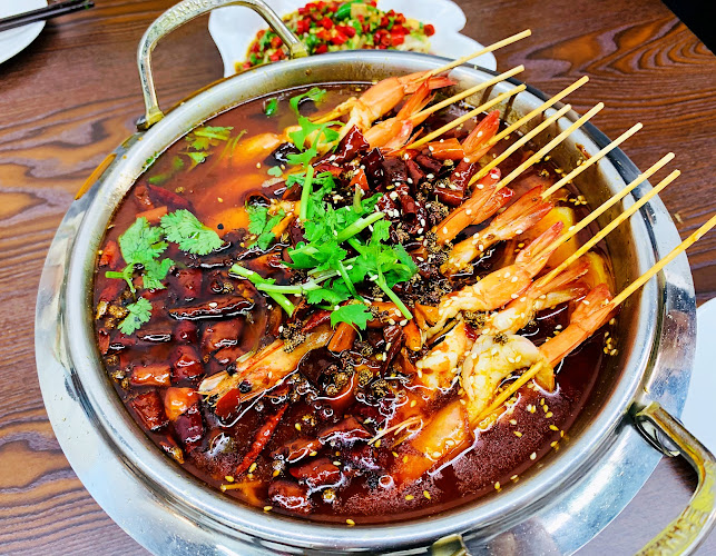 Comentarii opinii despre Jia Xiang Chinese Restaurant